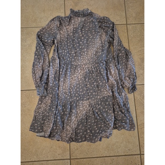 Double D Ranch - Women Dress - Cowboy Wear - Size: Medium - Picture 7 of 9